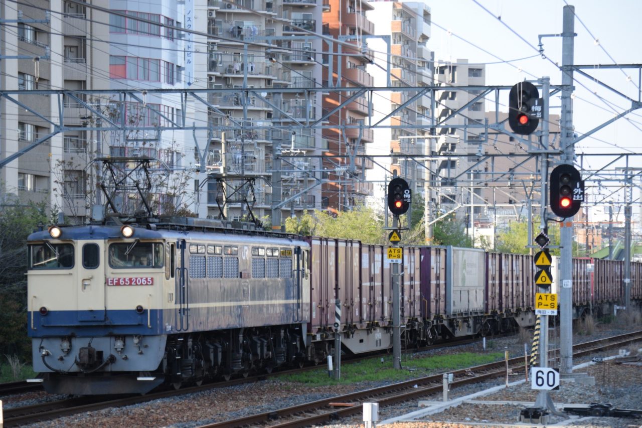 ダイヤ改正により、鉄道貨物で遠方エリアへの午前配達が可能に。 - 鉄道アーティスト・鉄道コンテナアドバイザー小倉沙耶の通運ってこんなにおもしろい！